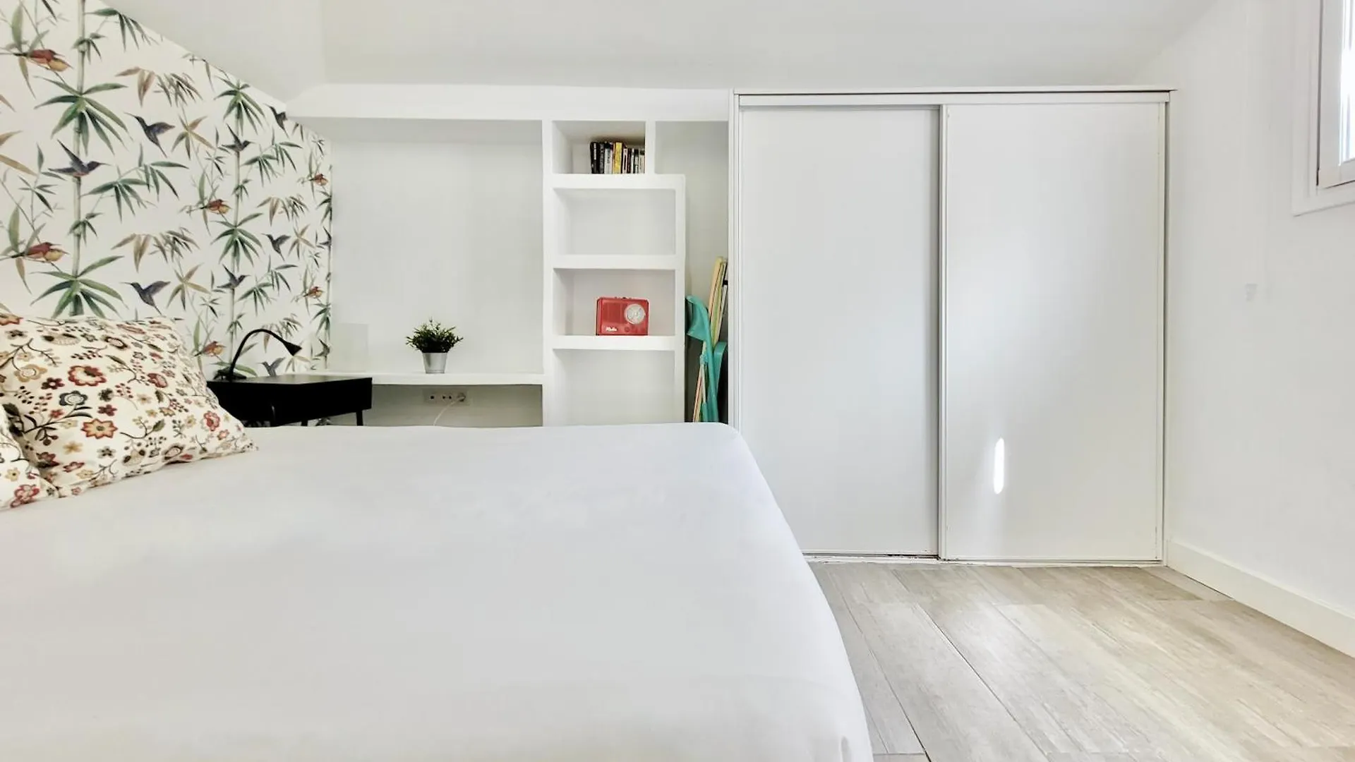 Miranda Penthouse Ai With Free Parking Apartment Puerto de la Cruz  Spain