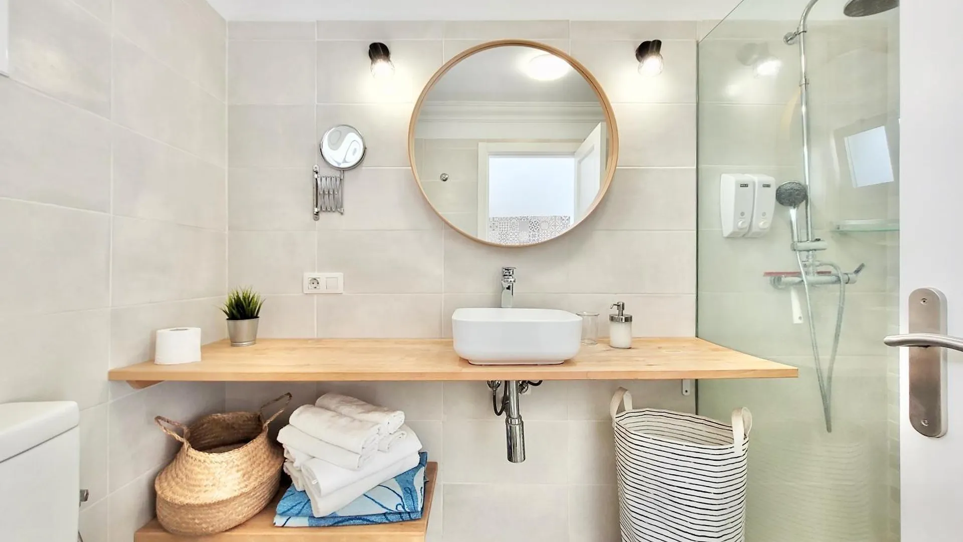 Miranda Penthouse Ai With Free Parking Apartment Puerto de la Cruz  0*, Puerto de la Cruz (Tenerife) Spain