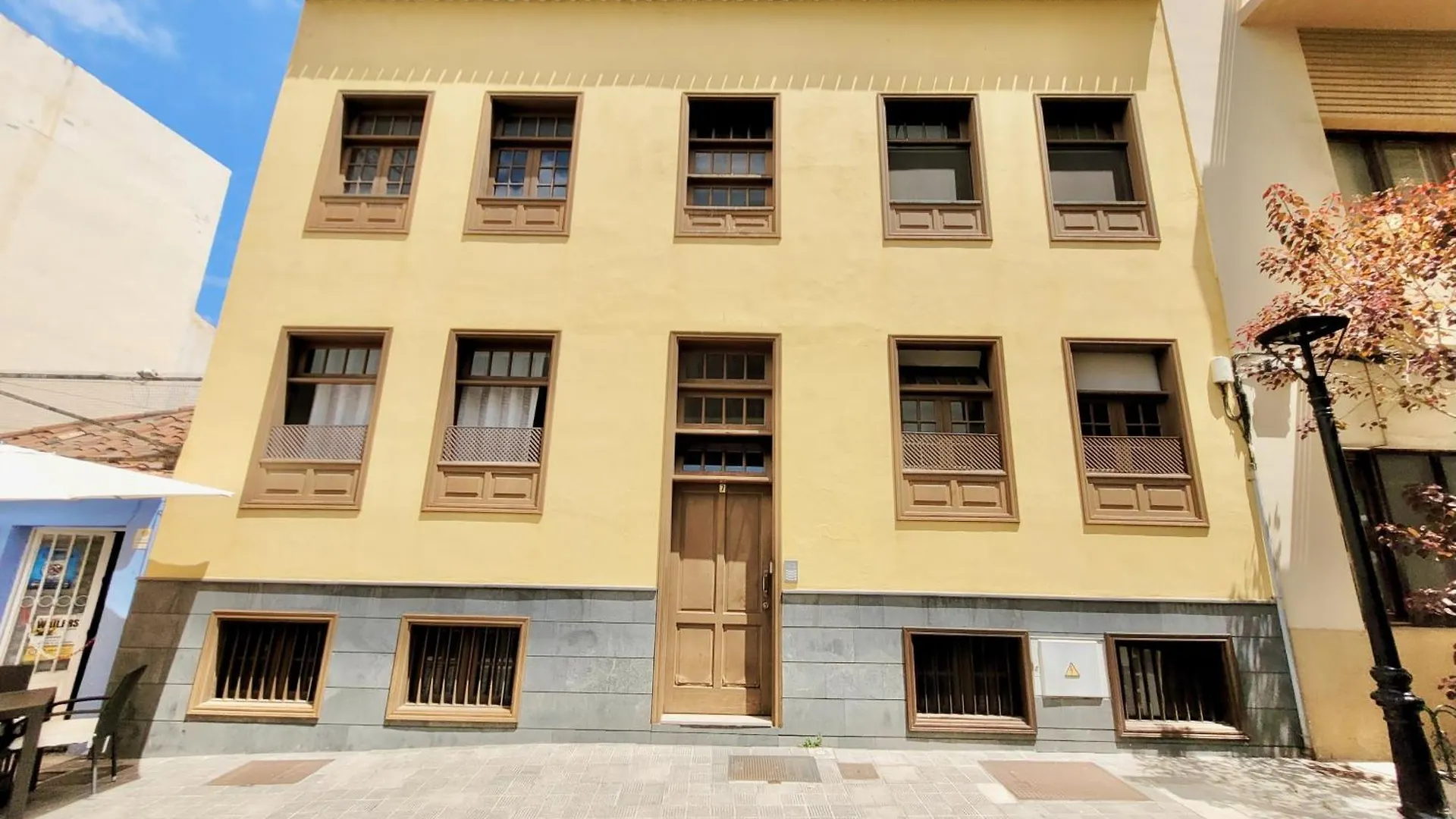 Miranda Penthouse Ai With Free Parking Apartment Puerto de la Cruz  0*, Puerto de la Cruz (Tenerife) Spain
