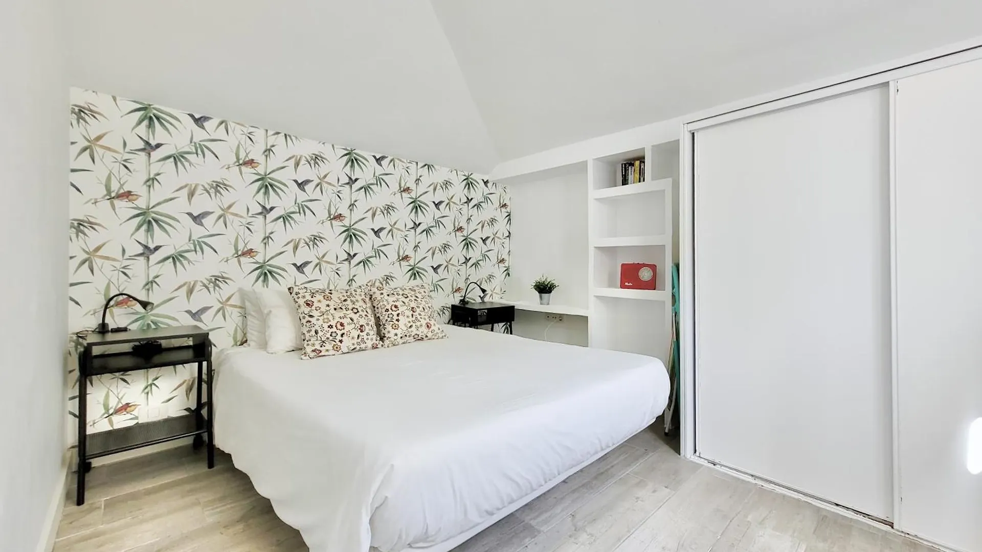 דירות פוארטו דה לה קרוז Miranda Penthouse Ai With Free Parking
