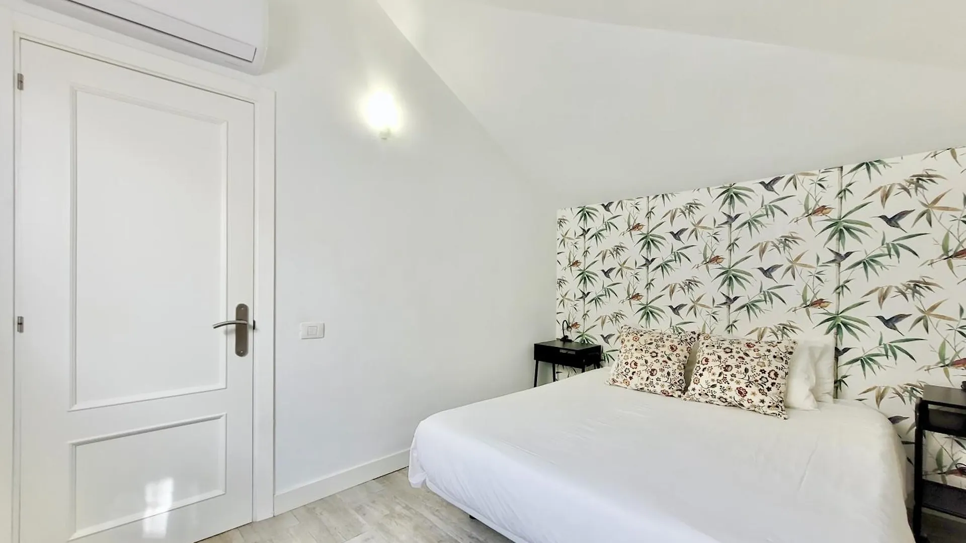 דירות פוארטו דה לה קרוז Miranda Penthouse Ai With Free Parking