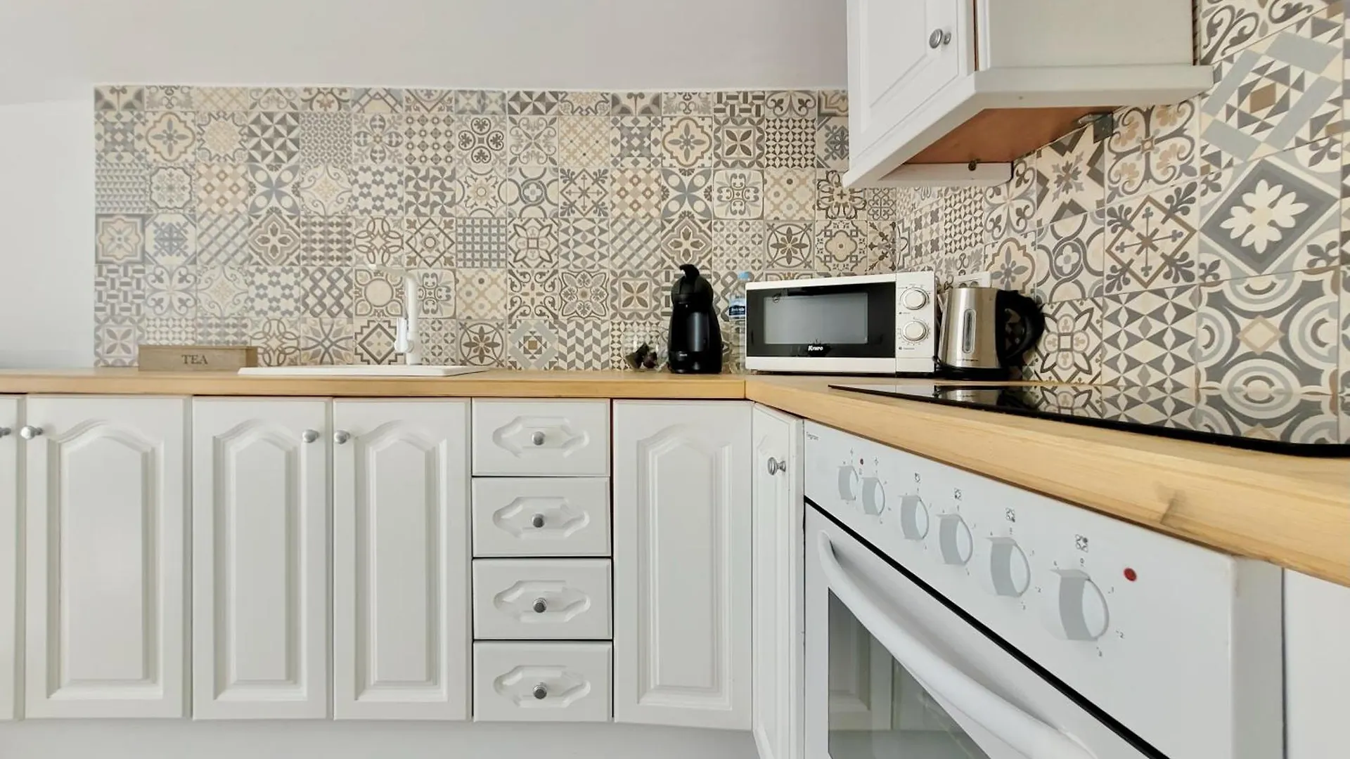 Miranda Penthouse Ai With Free Parking Apartment Puerto de la Cruz  0*, Puerto de la Cruz (Tenerife) Spain
