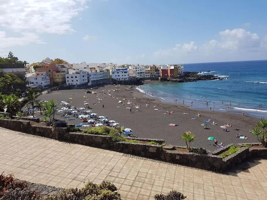 Miranda Penthouse Ai With Free Parking Apartment Puerto de la Cruz  Puerto de la Cruz (Tenerife)