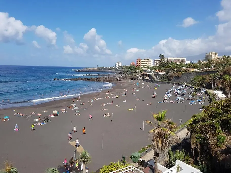 Miranda Penthouse Ai With Free Parking Apartment Puerto de la Cruz  Spain